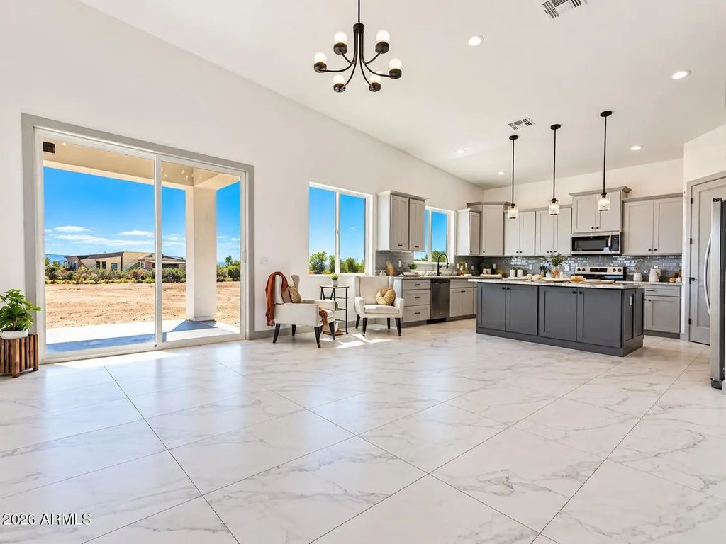 4309 N 378th Avenue, Tonopah