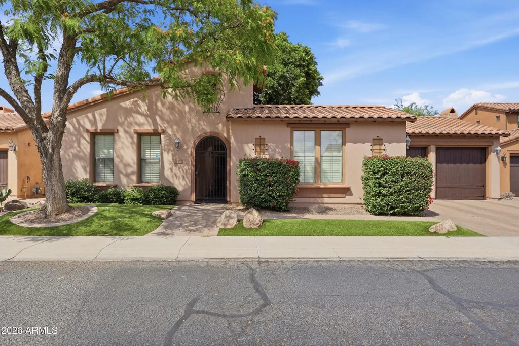 5628 E Libby Street, Scottsdale