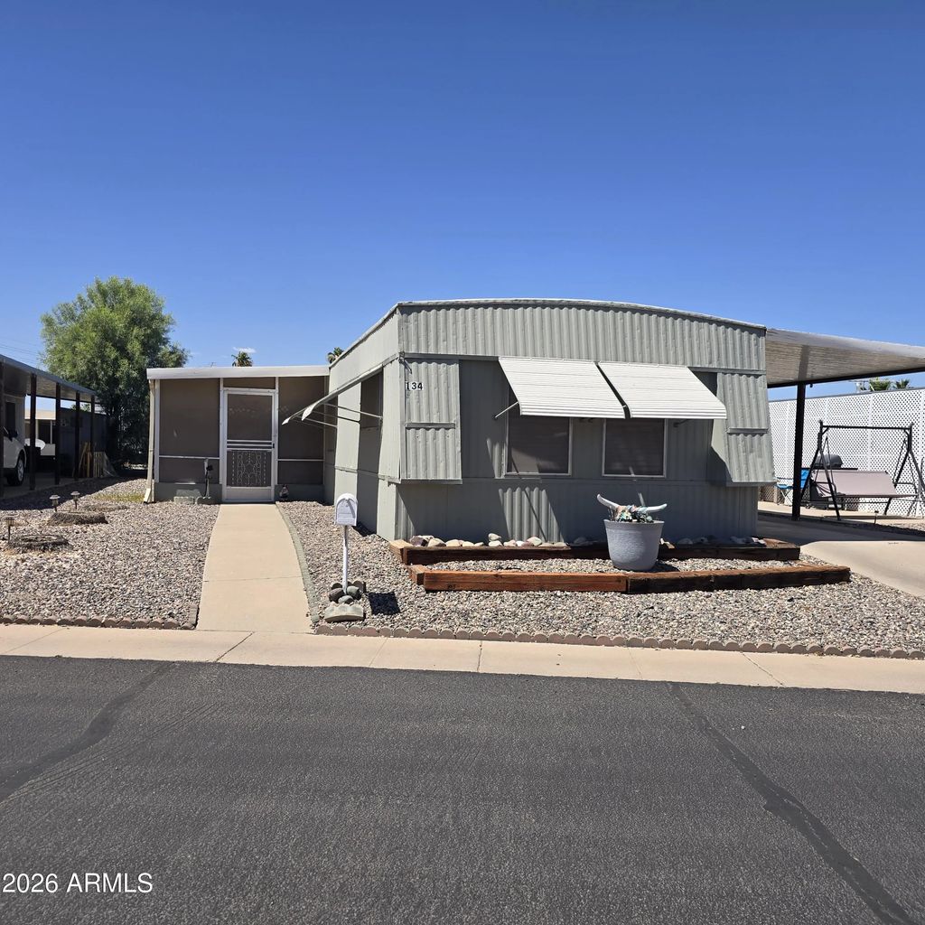 10201 N 99th Avenue (unit 134), Peoria