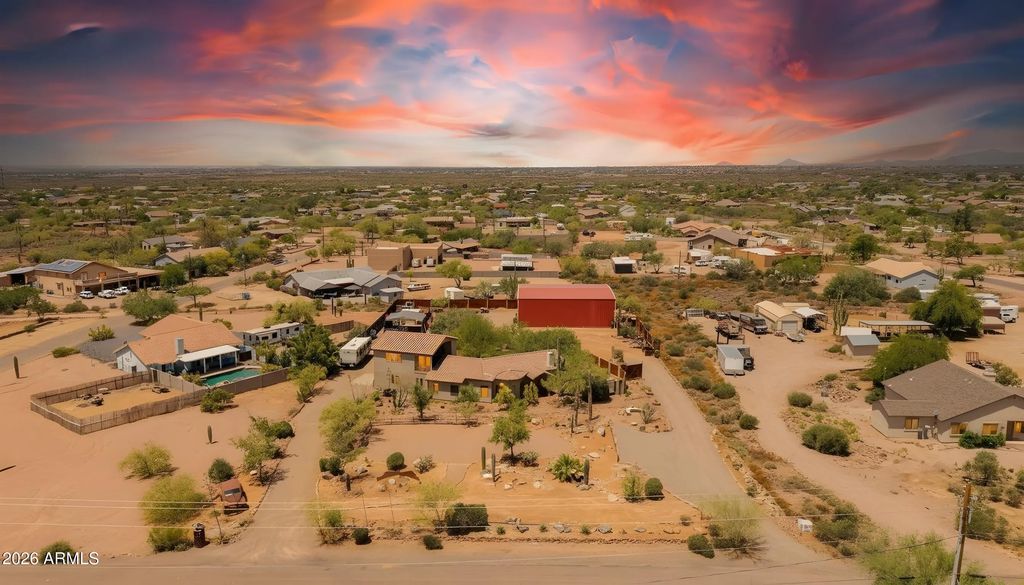 1502 S Prospectors Road, Apache Junction