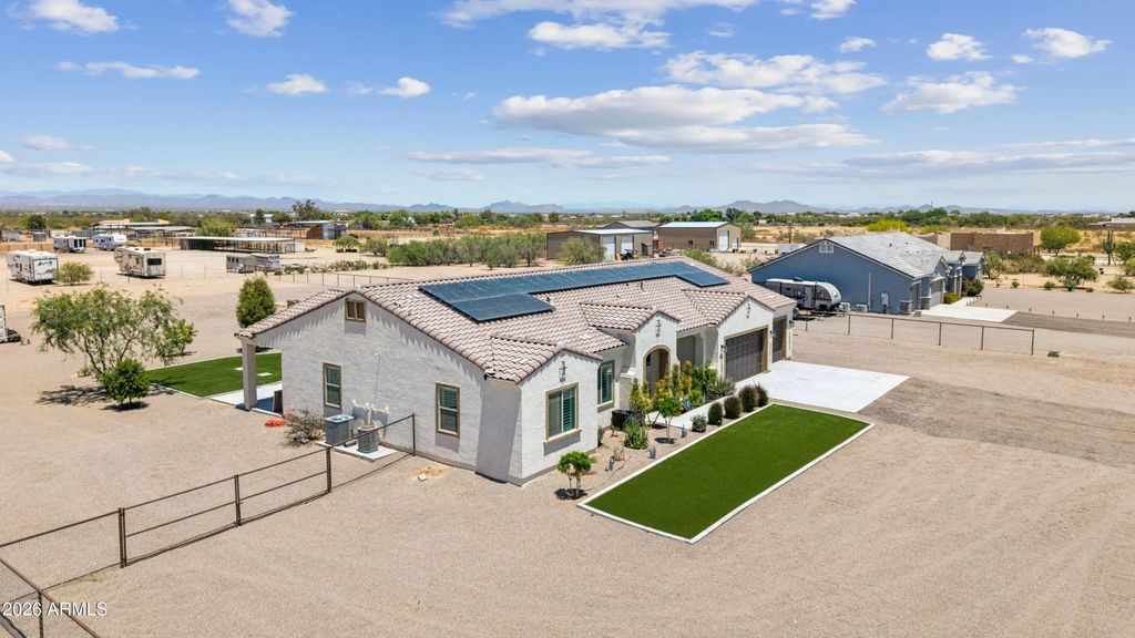 21240 W Morning Vista Drive, Wittmann
