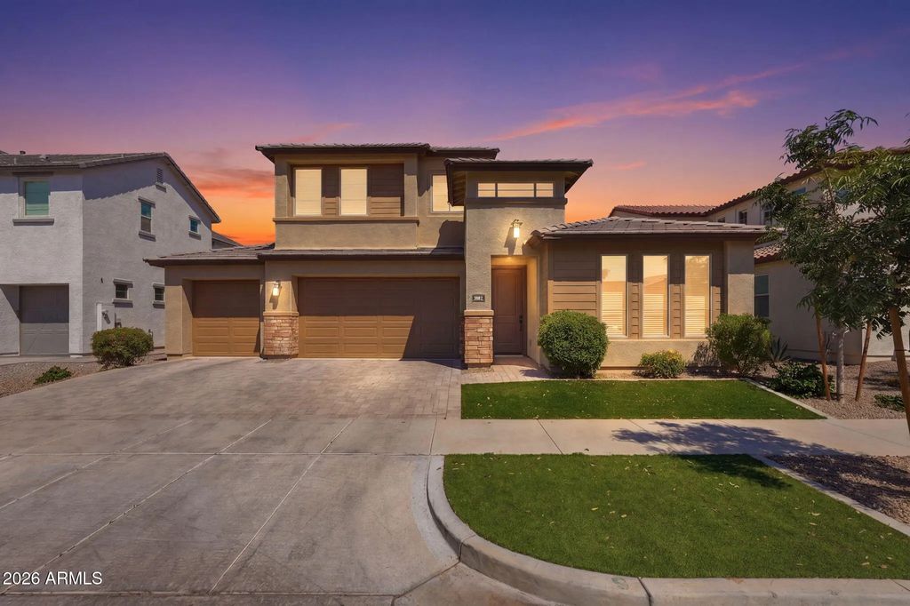 9662 E Rainbow Avenue, Mesa