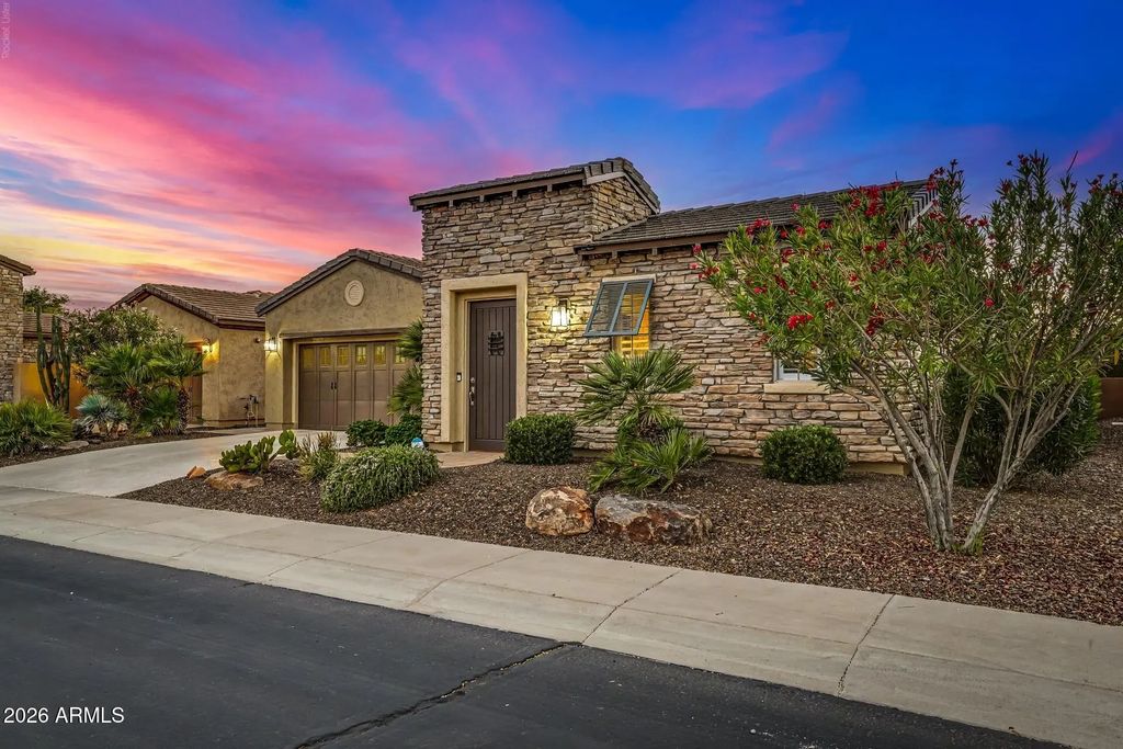 28536 N 128th Drive, Peoria