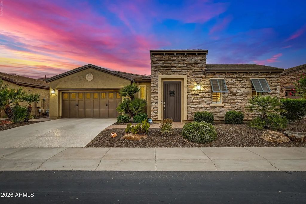 28536 N 128th Drive, Peoria
