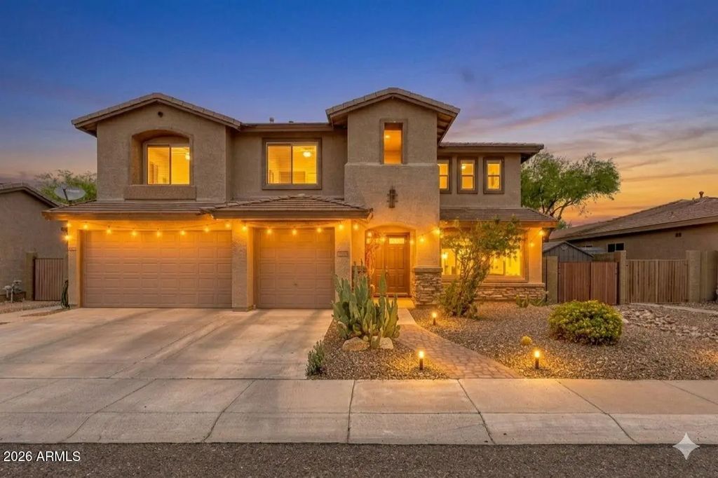 3026 W Walden Drive, Anthem