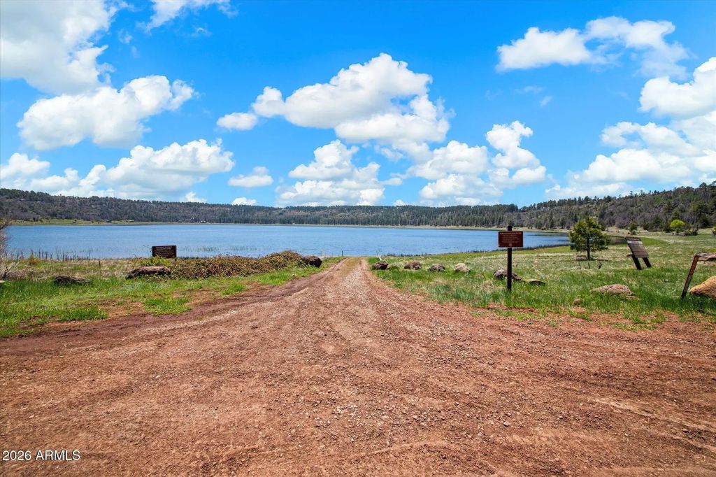18 Ponderosa Drive (unit -), Munds Park