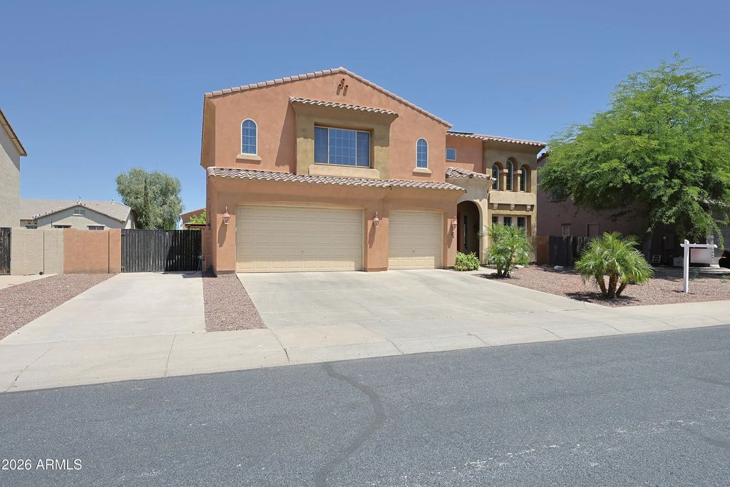 12910 W Tuckey Lane, Glendale