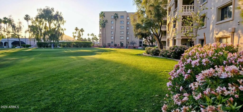 7910 E Camelback Road (unit 104), Scottsdale