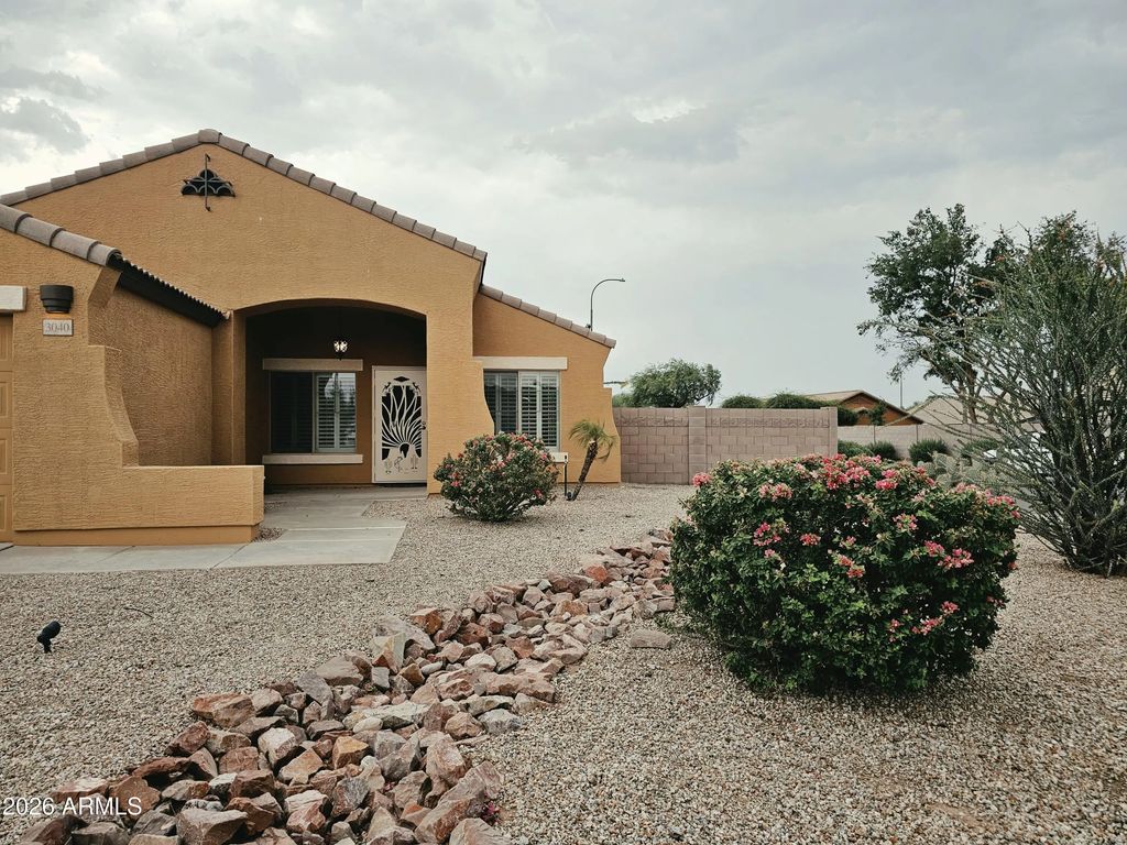3040 E Colonial Place, Chandler
