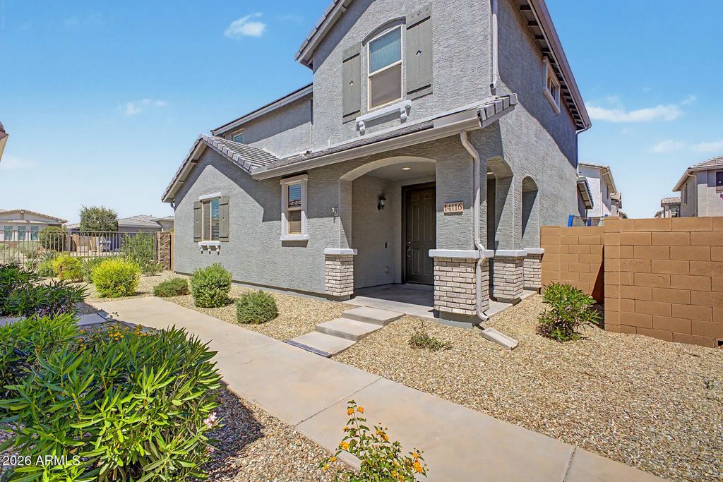 14116 W Bronco Trail, Surprise