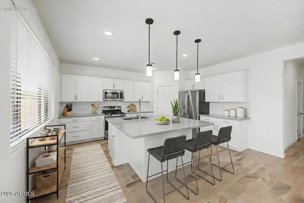19600 W Campbell Avenue, Litchfield Park
