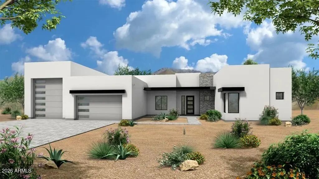 1420 E Coyote Wash Drive, Phoenix