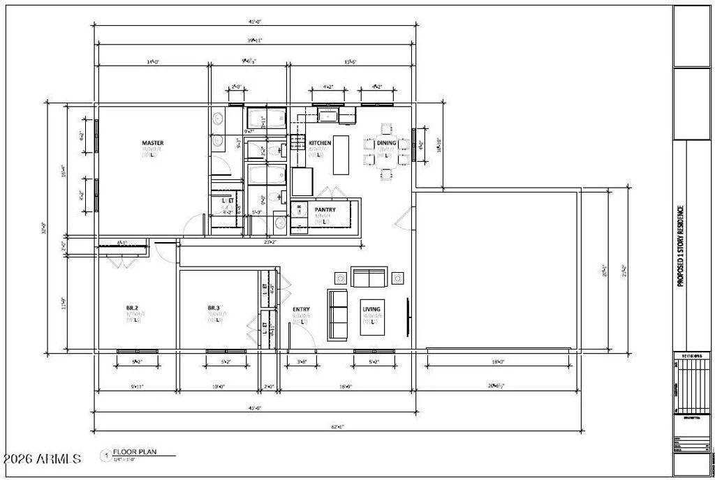 38501 W Vineyard Road, Tonopah