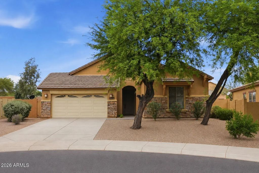 9350 S 182nd Lane, Goodyear