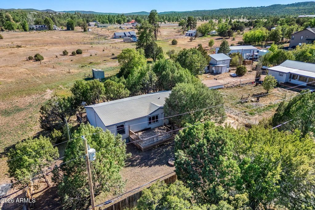 6589 State Route 260, Show Low