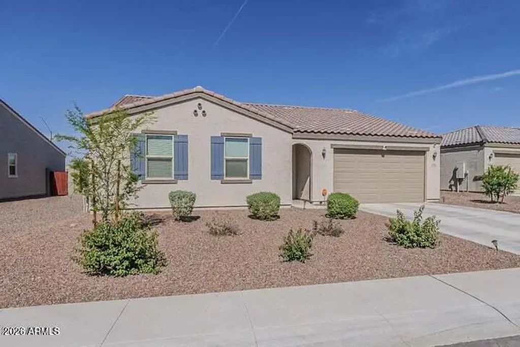2775 N Mulberry Place, Casa Grande