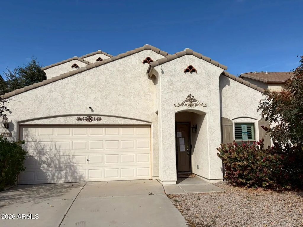 43446 W Magnolia Road, Maricopa