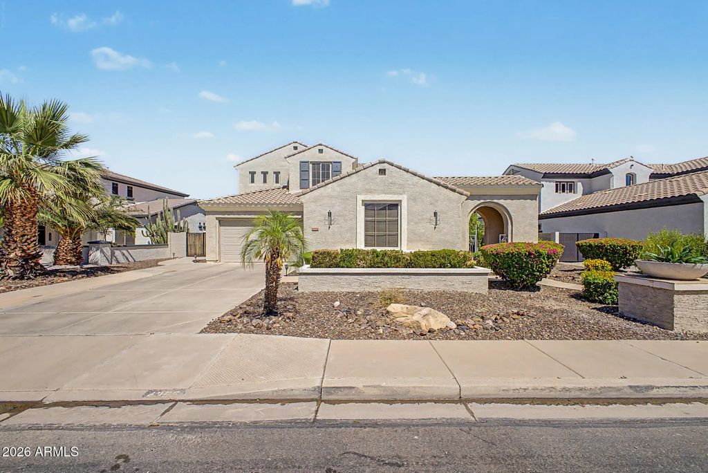 4355 S Rock Street, Gilbert