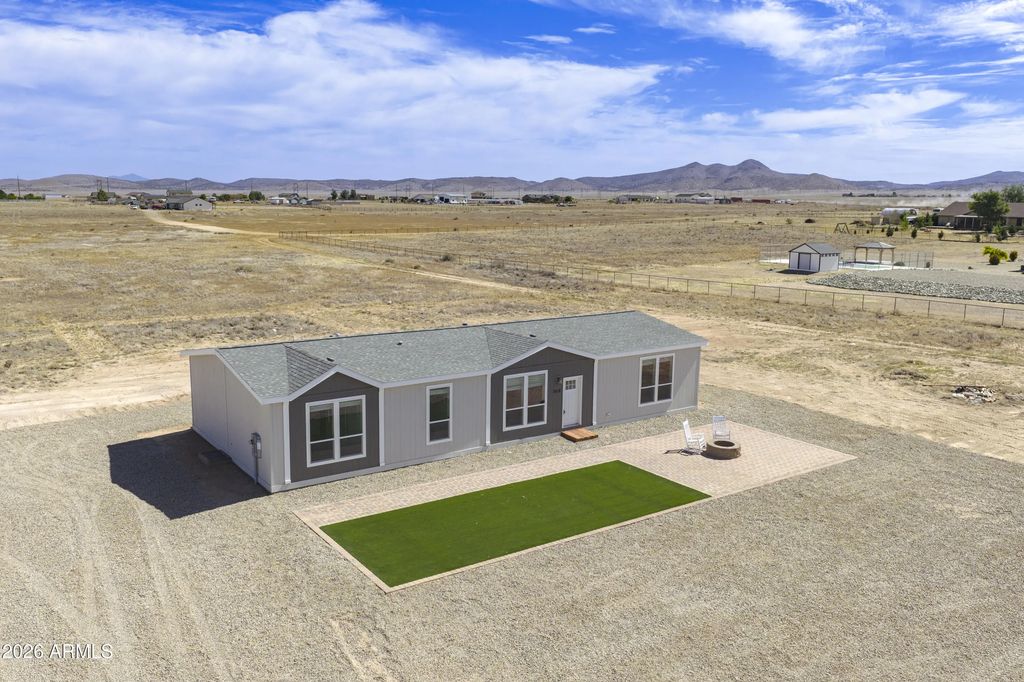 7618 E Dog Ranch Road, Prescott Valley