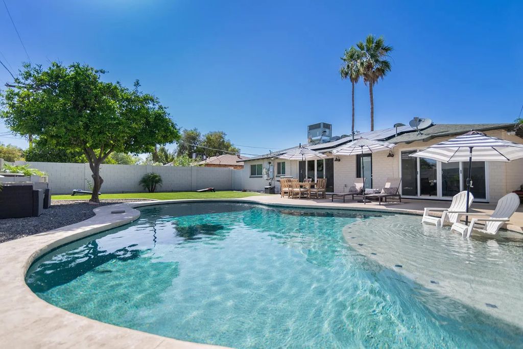 7435 E Granada, Scottsdale