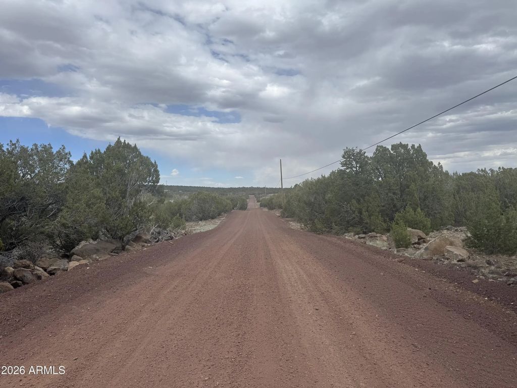 Lot 164 Mesa Redondo -- (unit 164), Concho