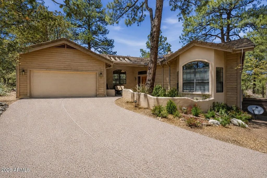 1750 Cambridge Drive, Prescott