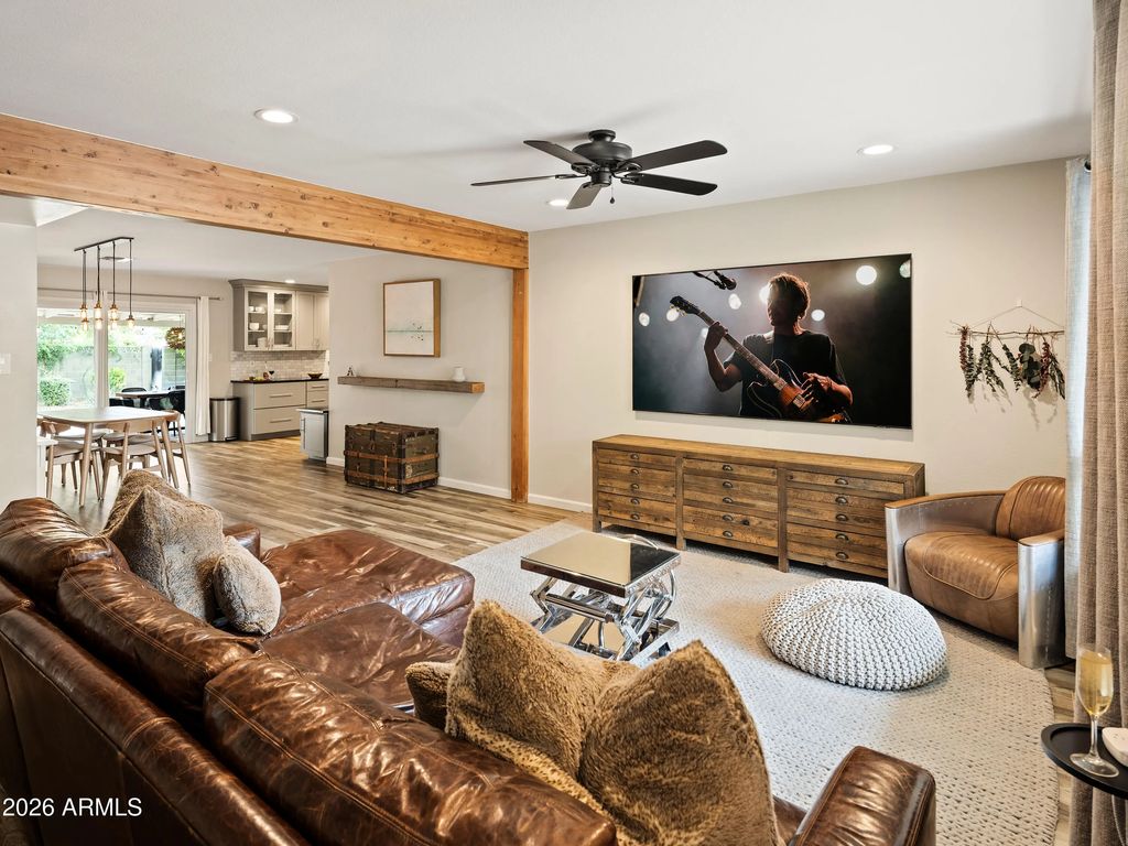 8543 E Mitchell Drive, Scottsdale