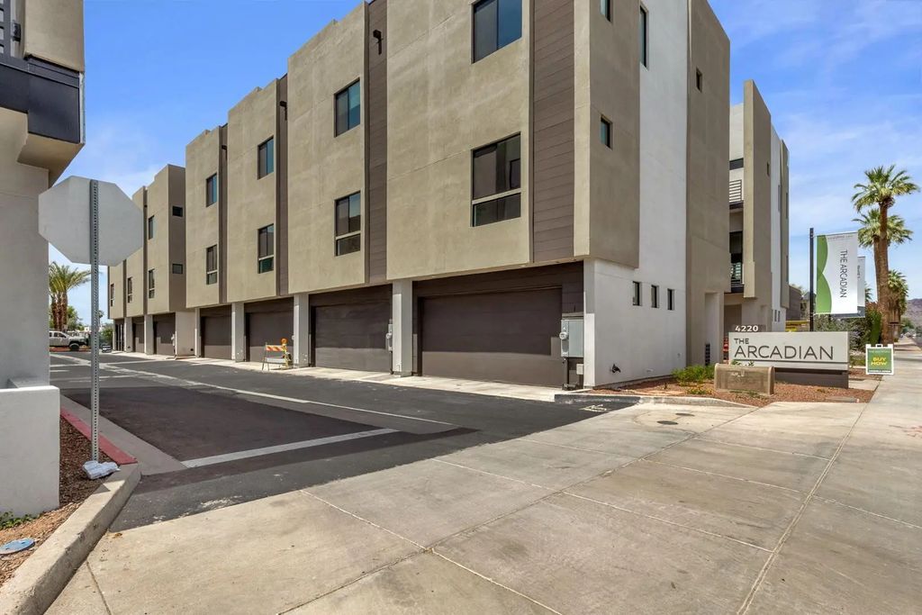 4220 N 32nd Street (unit 34), Phoenix