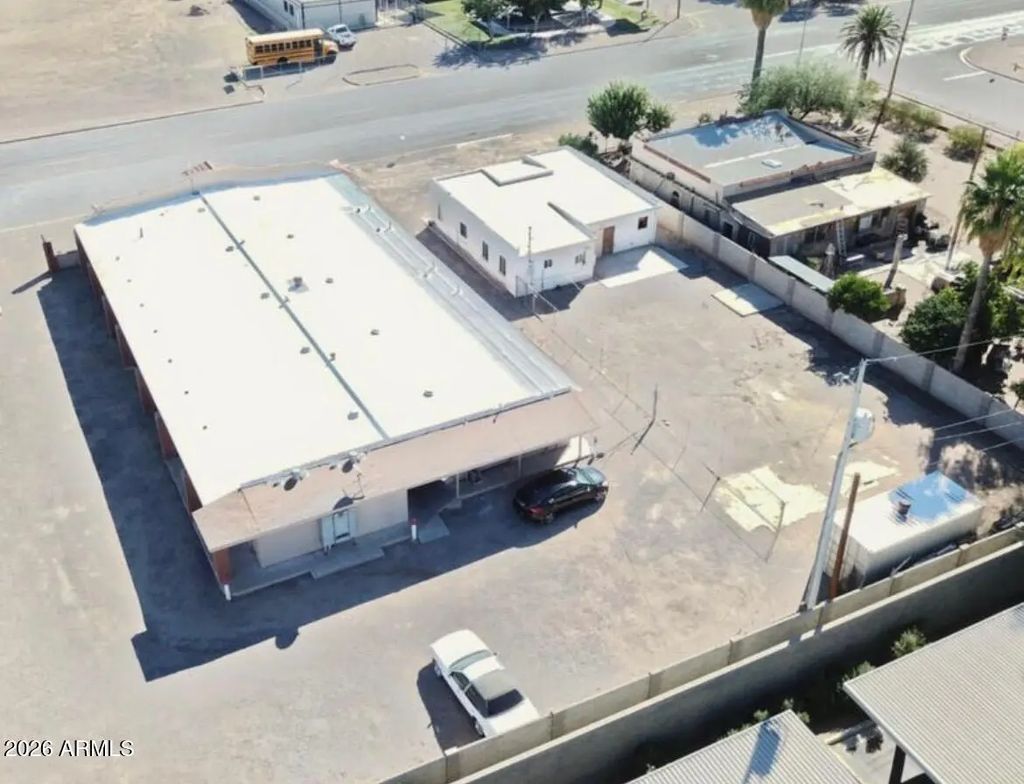 206 N Sunshine Boulevard, Eloy
