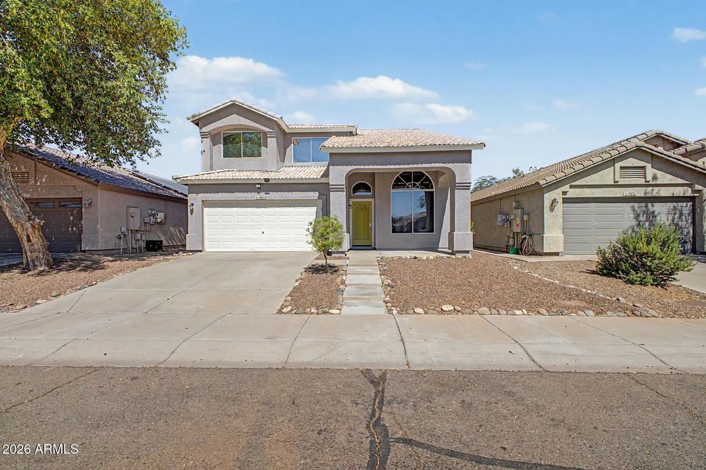 18835 N 16th Place, Phoenix