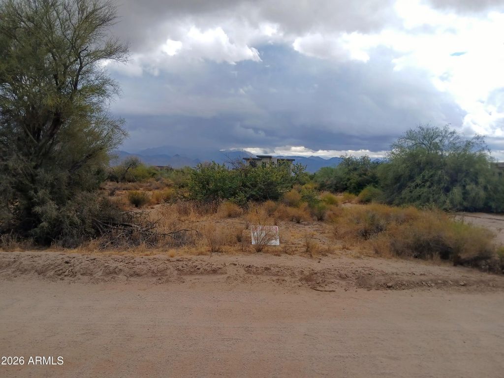 294xx N 164th Place (unit -), Rio Verde