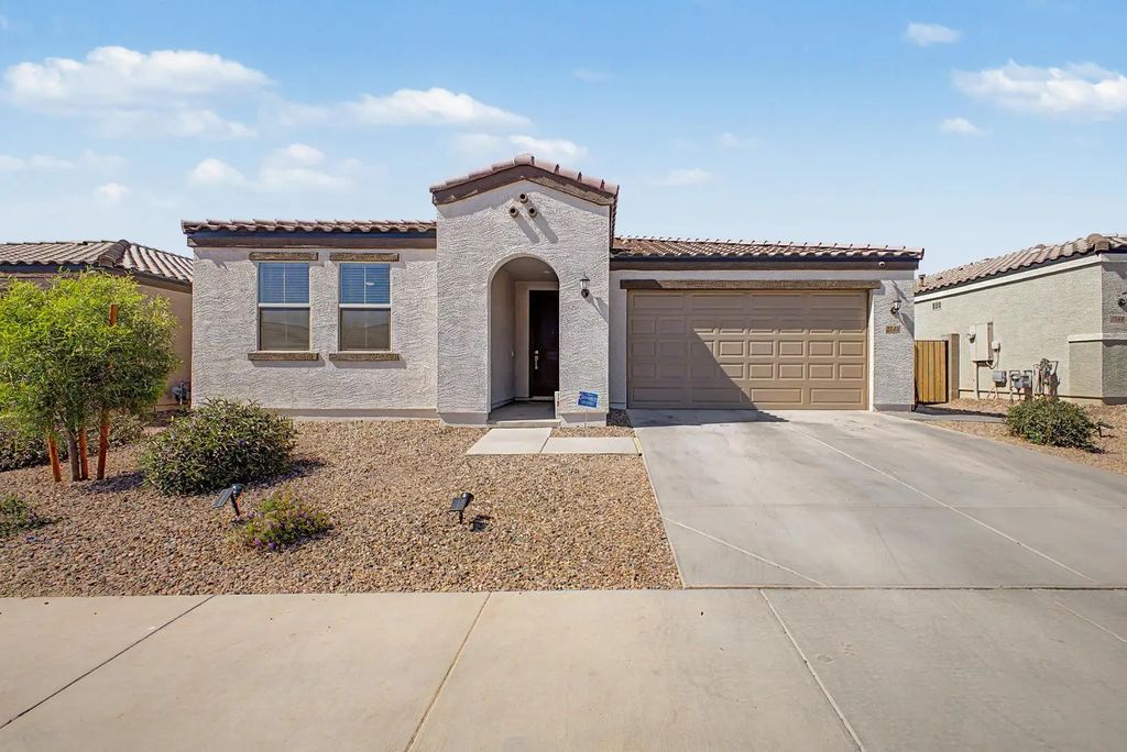 2548 W Grenadine, Phoenix
