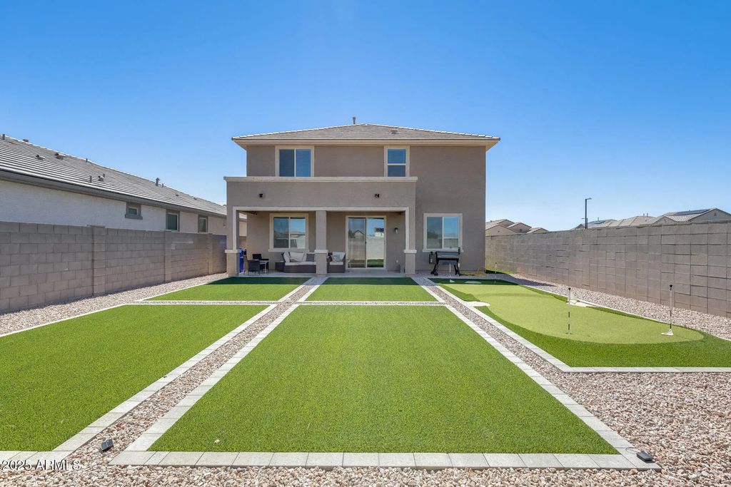 17056 W Red Bird Road, Surprise