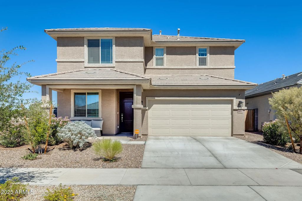 17056 W Red Bird Road, Surprise