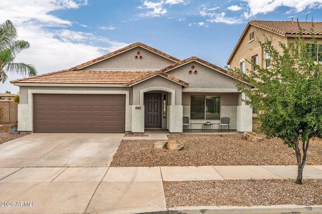 22144 E Via Del Rancho, Queen Creek