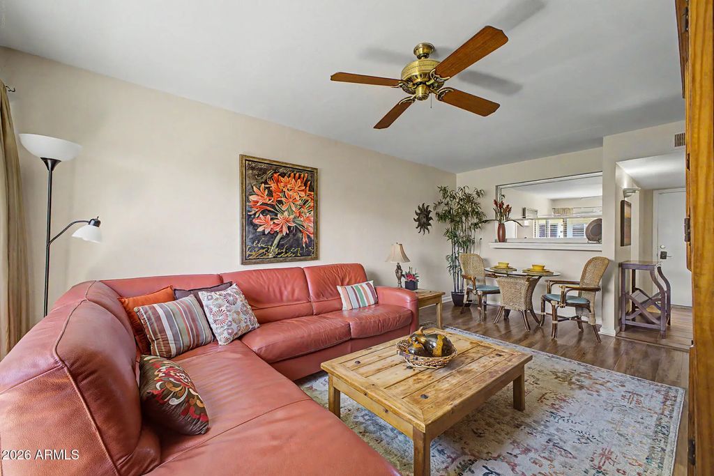 4620 N 68th Street (unit 176), Scottsdale