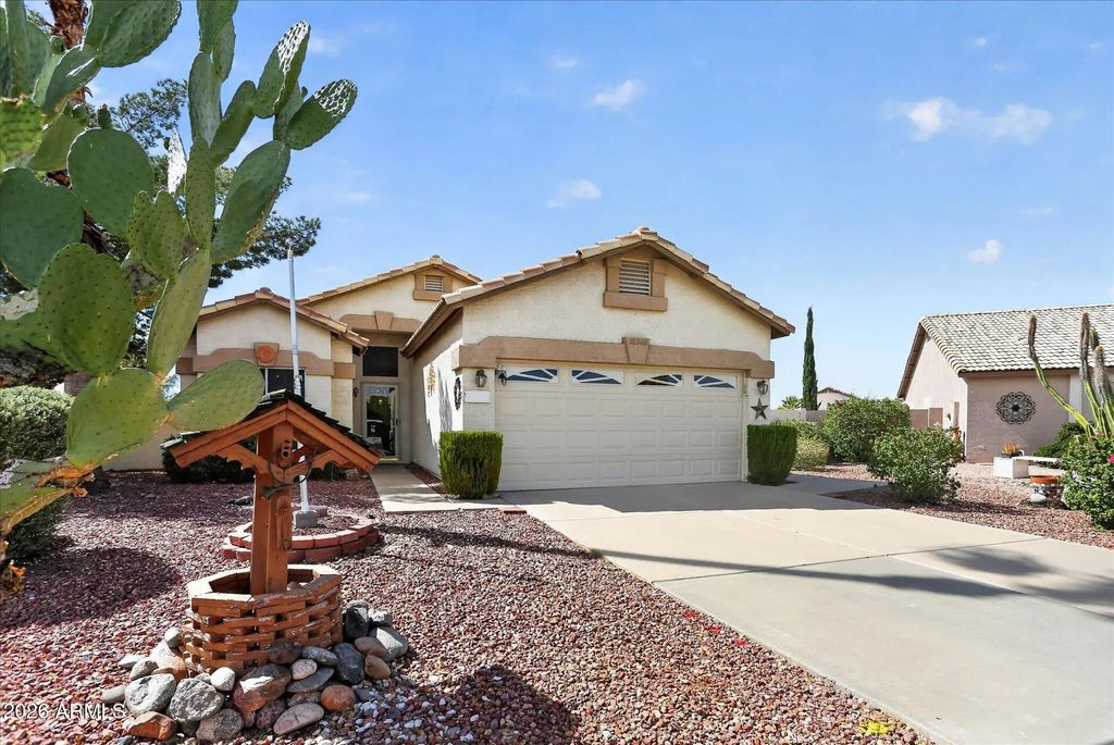10328 W Burnett Road, Peoria