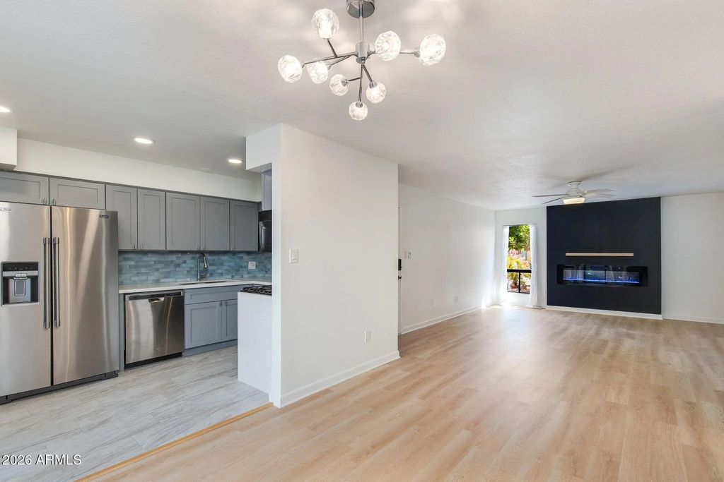 4950 N Miller Road (unit 116), Scottsdale