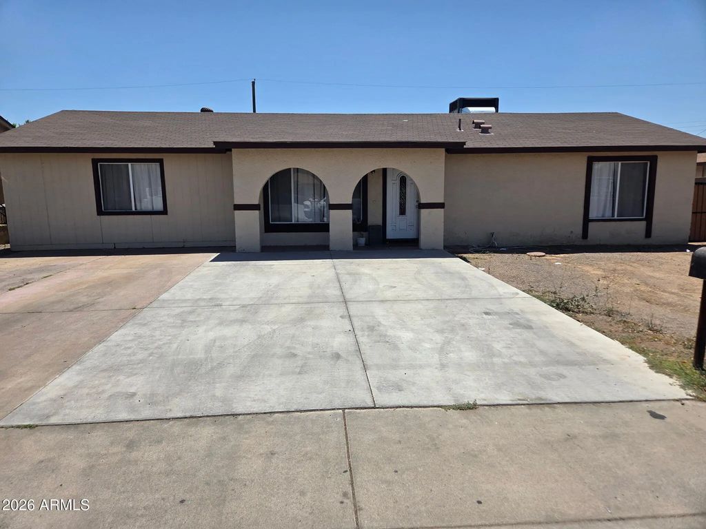 5015 W Vernon Avenue, Phoenix