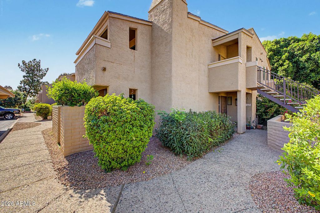 7950 E Starlight Way (unit 127), Scottsdale