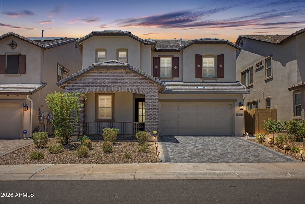 21318 N 58th Street, Phoenix