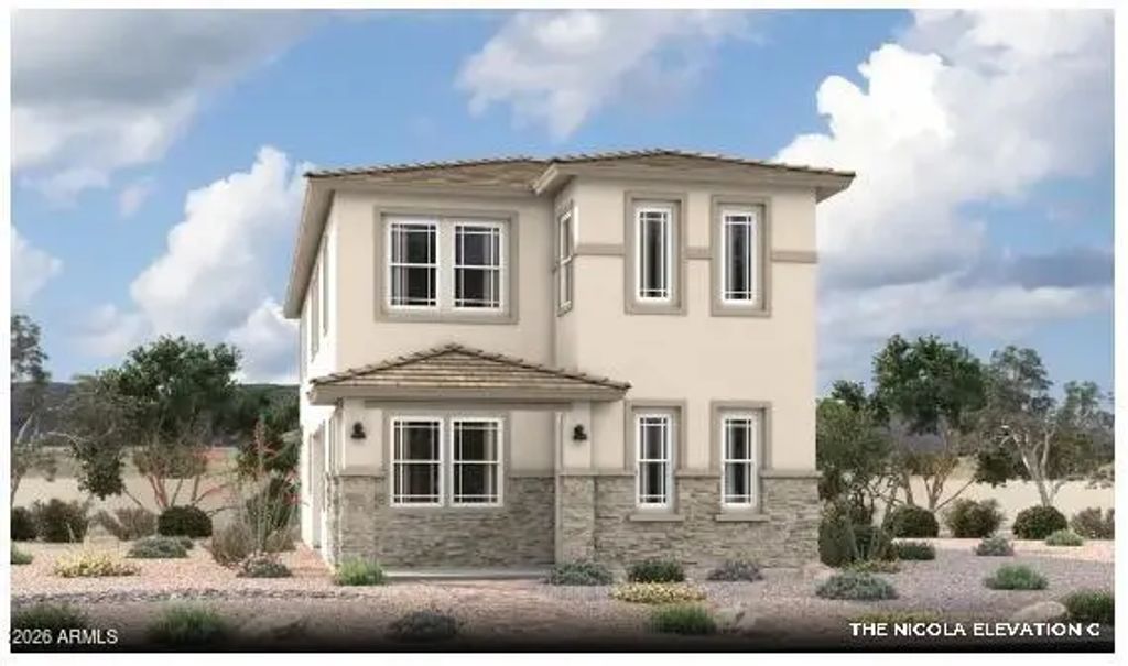 10258 S Blackjack Trail, Apache Junction