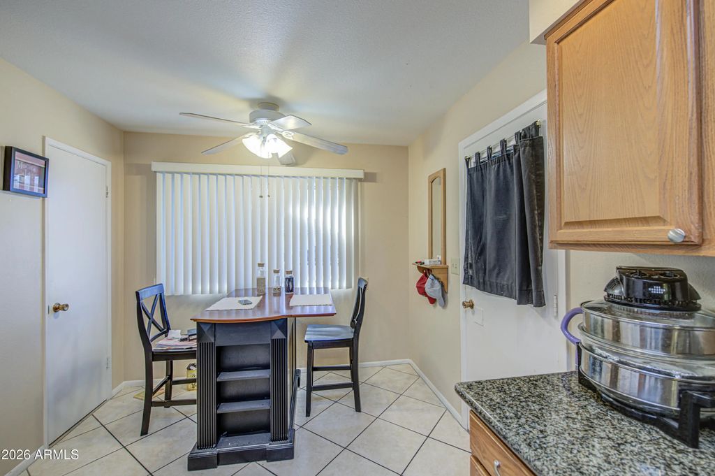 10022 W Kingswood Circle, Sun City