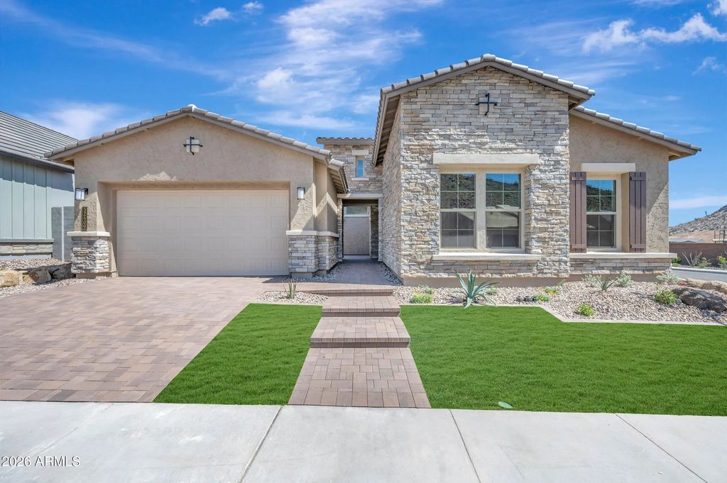 32409 N 135th Drive, Peoria