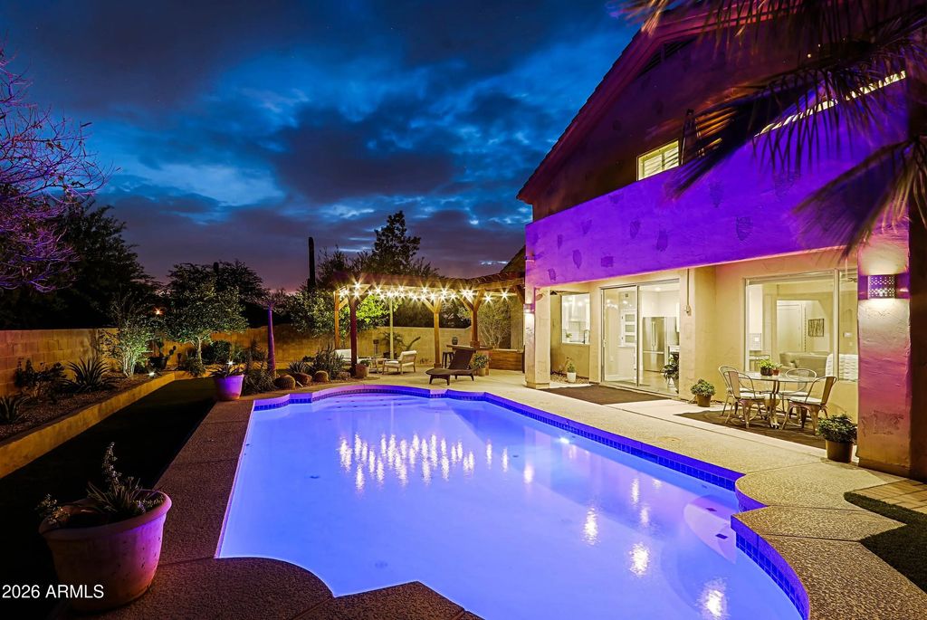 9023 E Paraiso Drive, Scottsdale