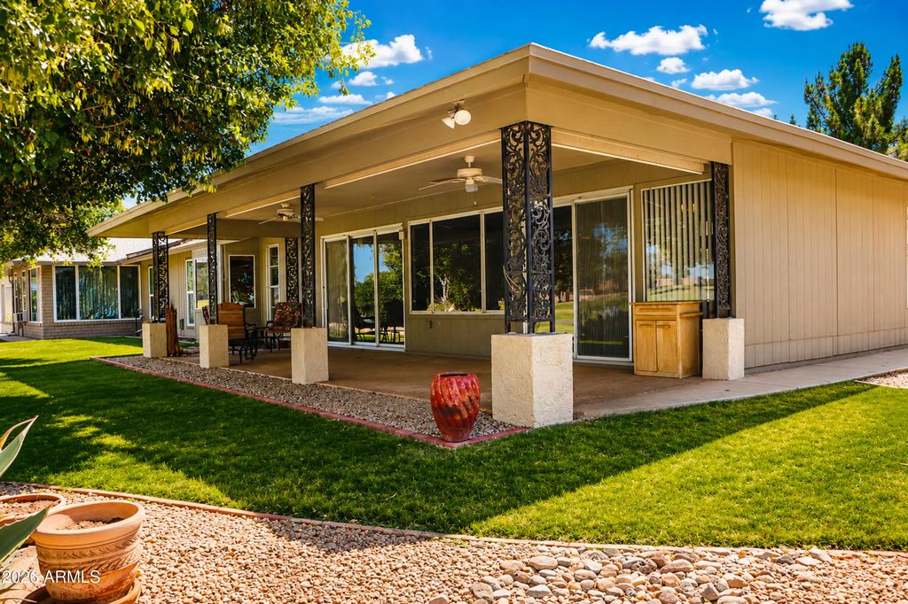 18850 N 130th Avenue, Sun City West