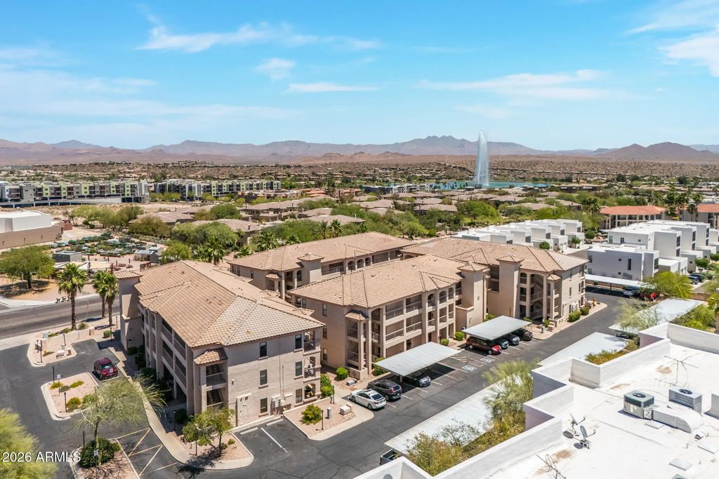 16631 E El Lago Boulevard (unit 209), Fountain Hills