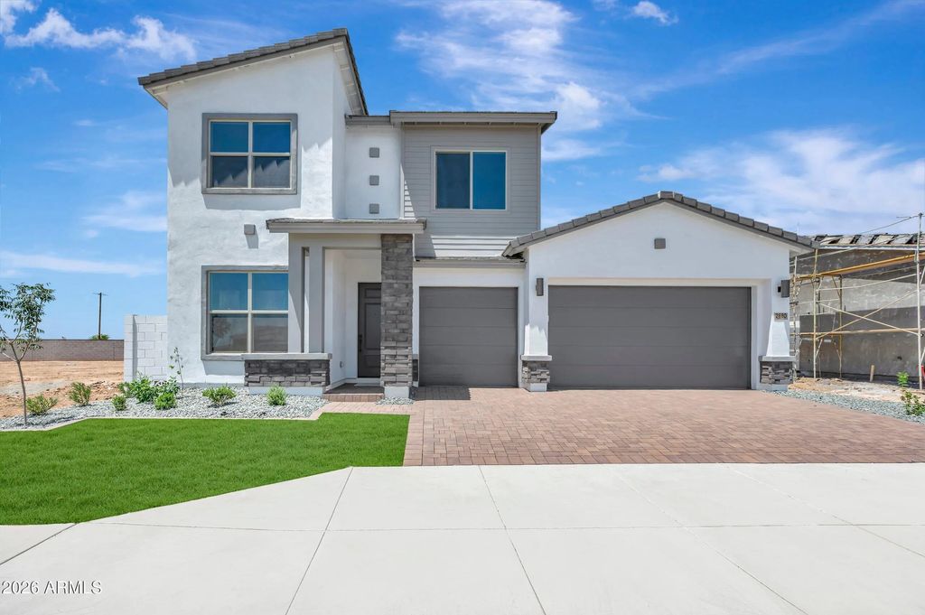2880 E Cold Press Drive, San Tan Valley