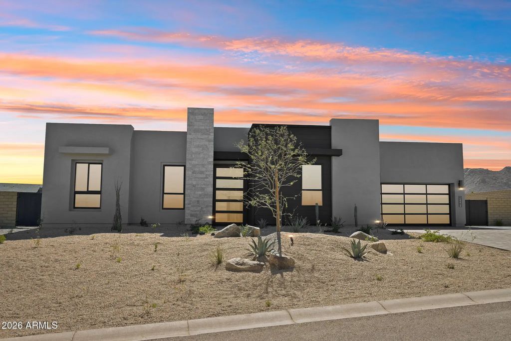 13213 E Buckskin Trail, Scottsdale