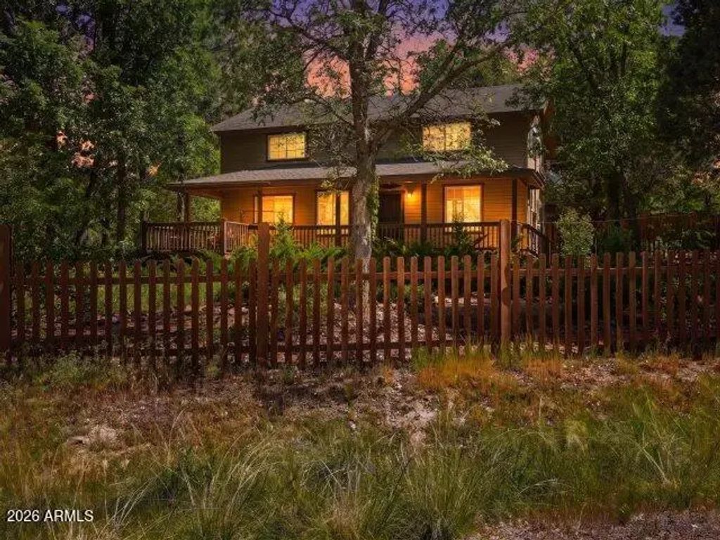 5287 N Judy Lane, Strawberry